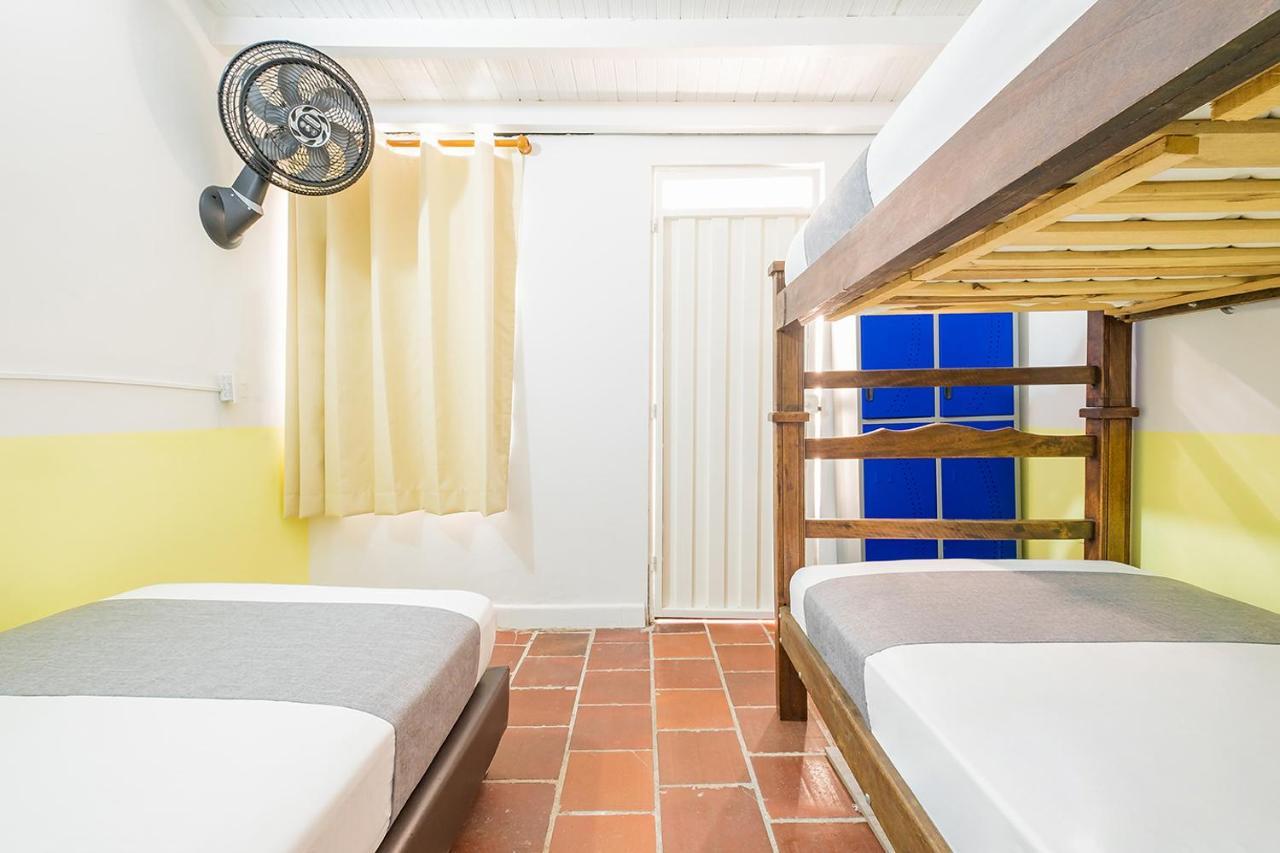 Casa De Pinos Hotel بوكارامانغا المظهر الخارجي الصورة
